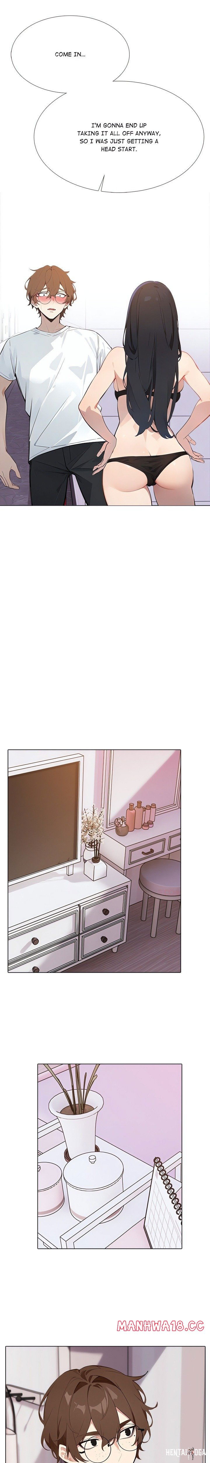 Desire Note Desire Note Chapter 10 - Page 4