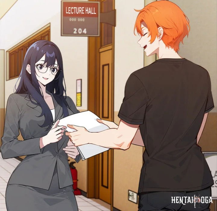 Desire Note Desire Note Chapter 9 - Page 100