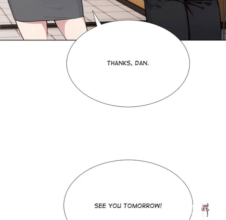 Desire Note Desire Note Chapter 9 - Page 101