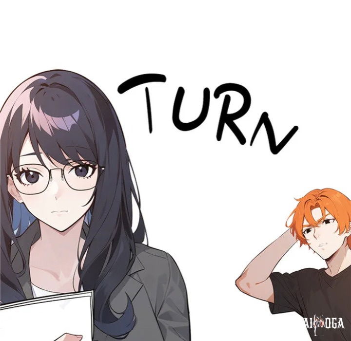 Desire Note Desire Note Chapter 9 - Page 104