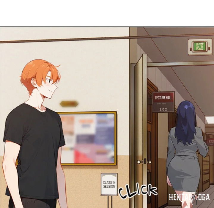 Desire Note Desire Note Chapter 9 - Page 108