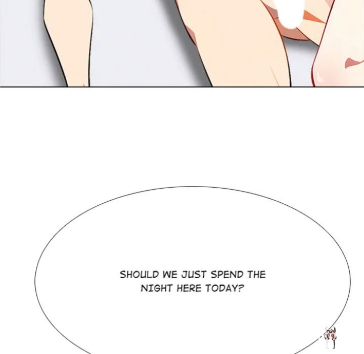 Desire Note Desire Note Chapter 9 - Page 114