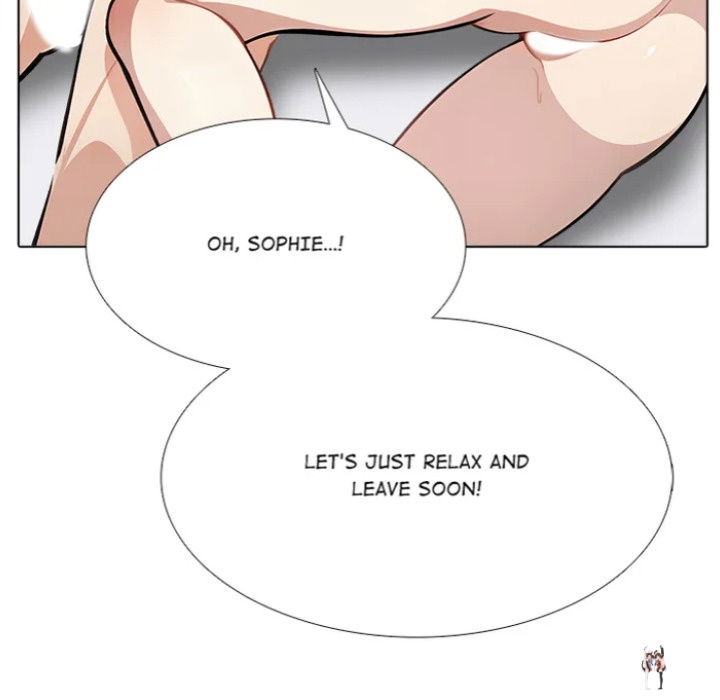 Desire Note Desire Note Chapter 9 - Page 116