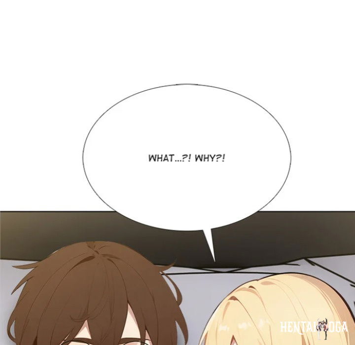 Desire Note Desire Note Chapter 9 - Page 117