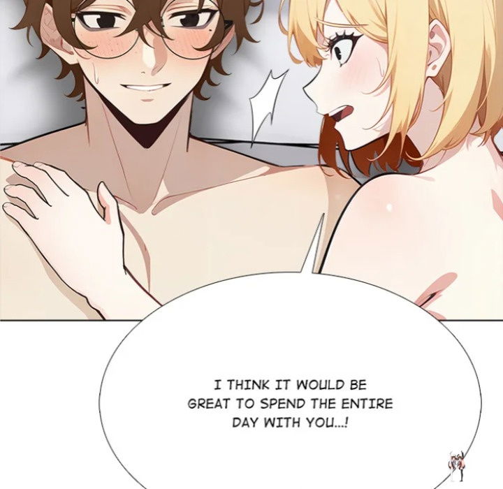 Desire Note Desire Note Chapter 9 - Page 118