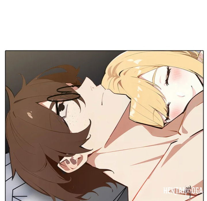 Desire Note Desire Note Chapter 9 - Page 122