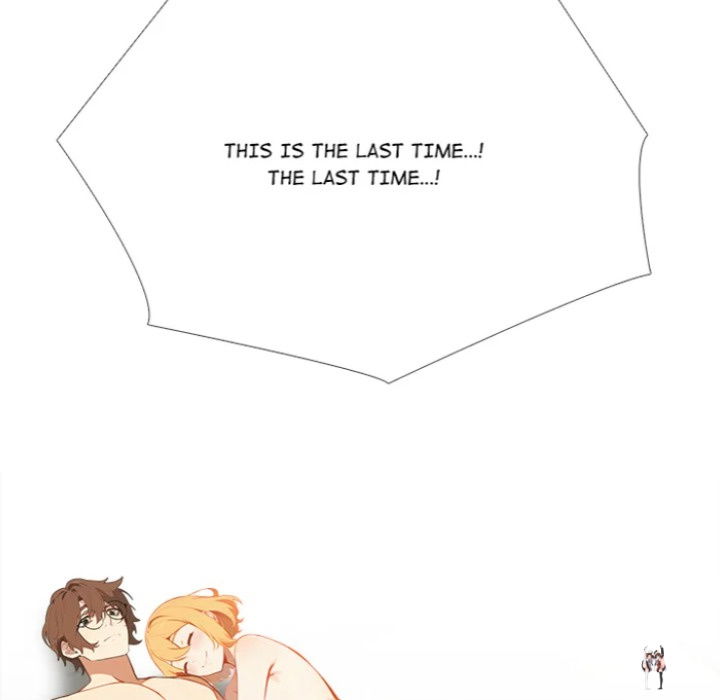 Desire Note Desire Note Chapter 9 - Page 124