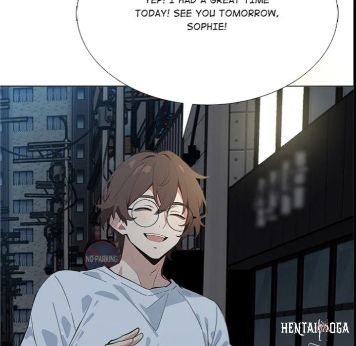 Desire Note Desire Note Chapter 9 - Page 131