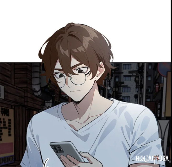 Desire Note Desire Note Chapter 9 - Page 133