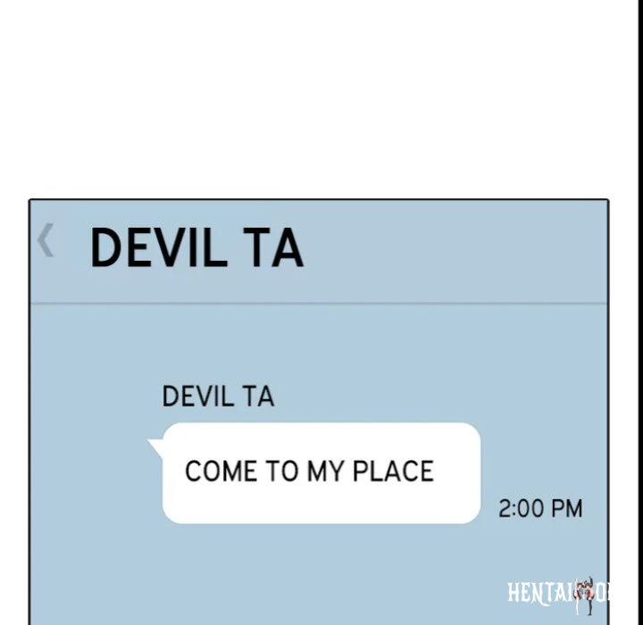 Desire Note Desire Note Chapter 9 - Page 136