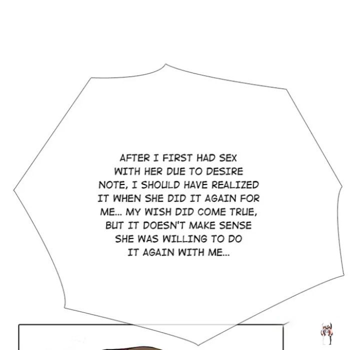 Desire Note Desire Note Chapter 9 - Page 15