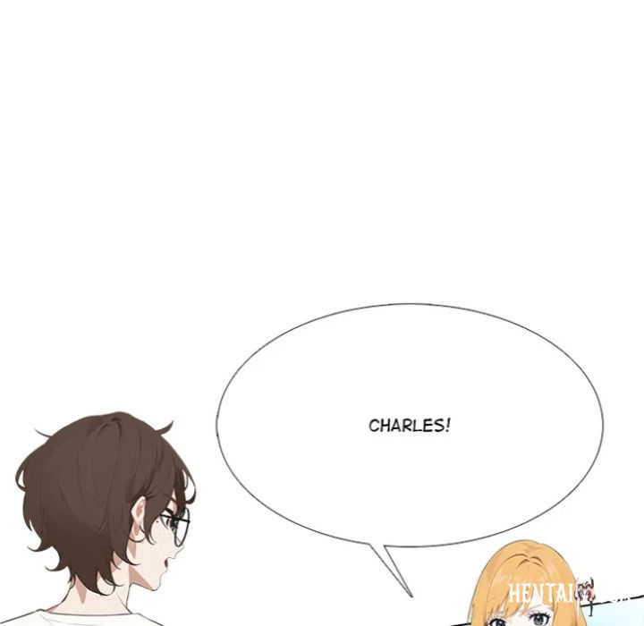 Desire Note Desire Note Chapter 9 - Page 20