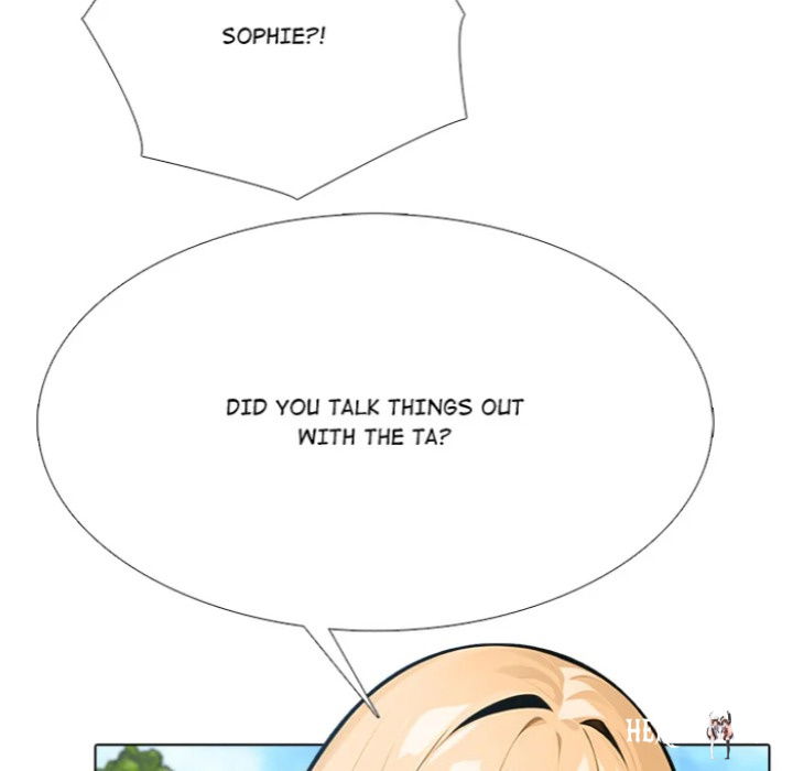 Desire Note Desire Note Chapter 9 - Page 22