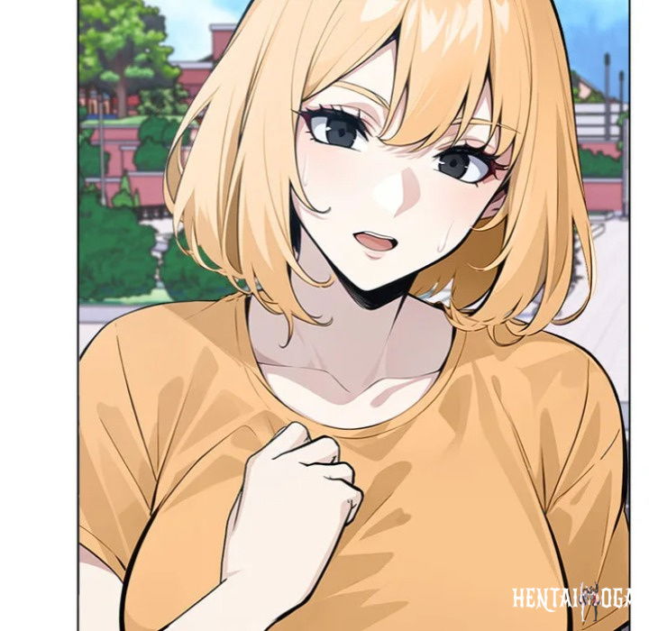 Desire Note Desire Note Chapter 9 - Page 23