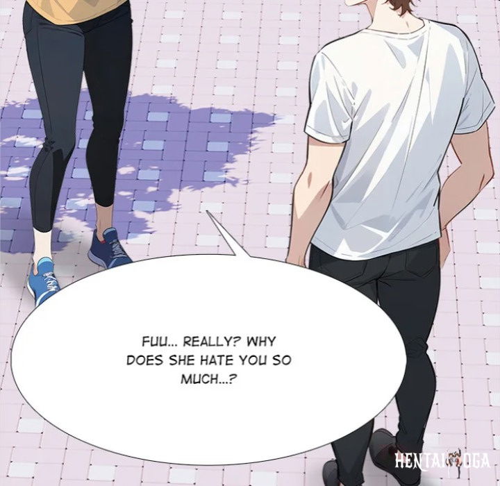 Desire Note Desire Note Chapter 9 - Page 27