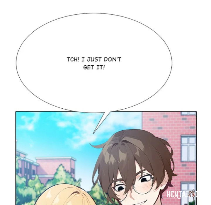 Desire Note Desire Note Chapter 9 - Page 29