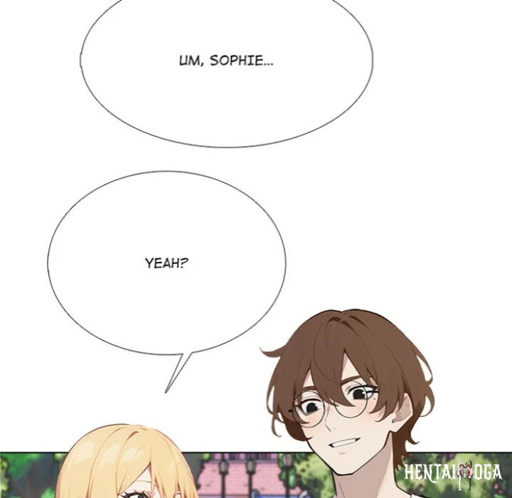 Desire Note Desire Note Chapter 9 - Page 35