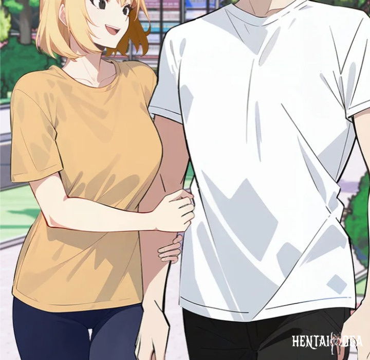 Desire Note Desire Note Chapter 9 - Page 36