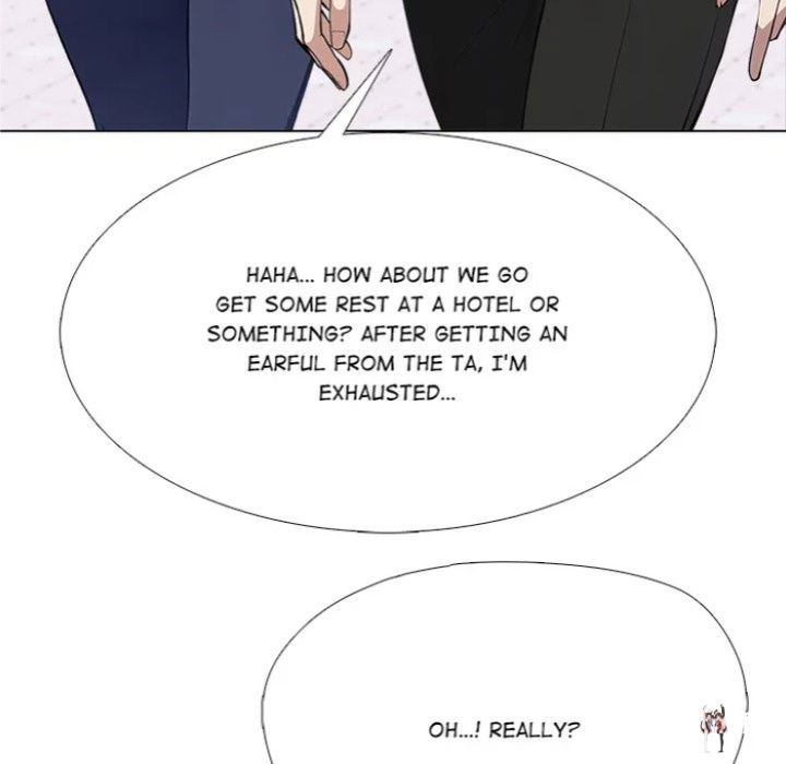 Desire Note Desire Note Chapter 9 - Page 37