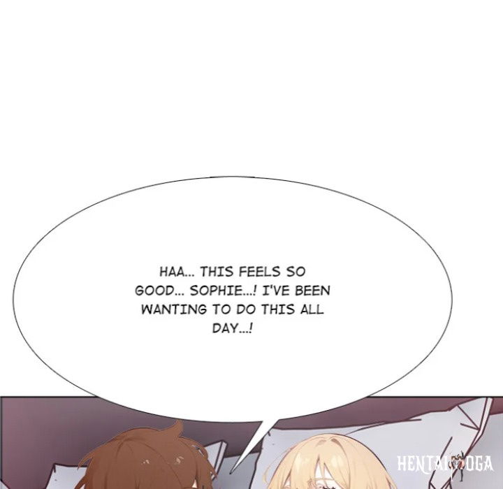 Desire Note Desire Note Chapter 9 - Page 46