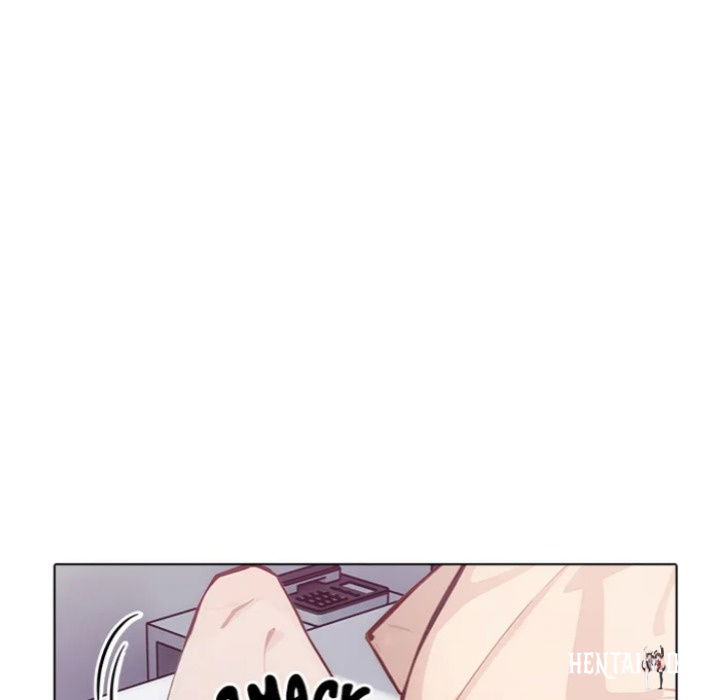 Desire Note Desire Note Chapter 9 - Page 58