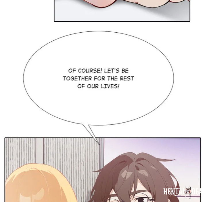 Desire Note Desire Note Chapter 9 - Page 64