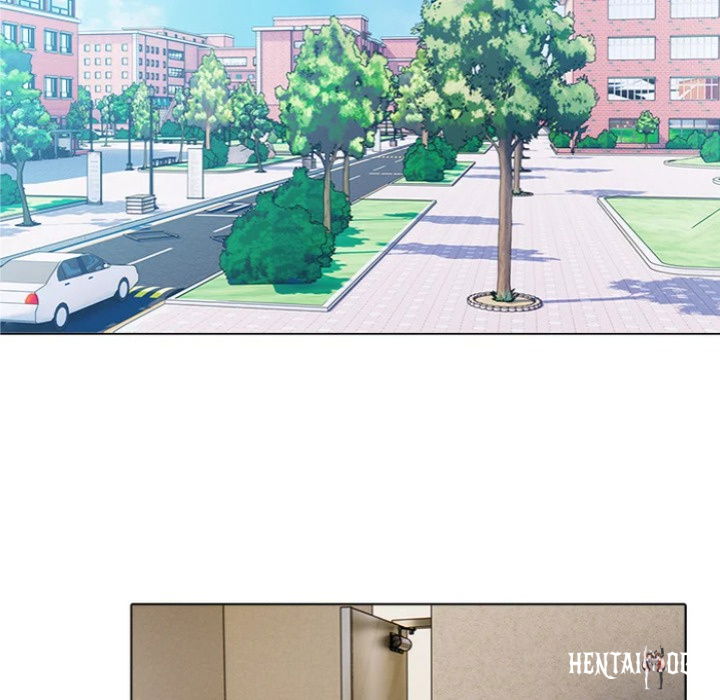 Desire Note Desire Note Chapter 9 - Page 72