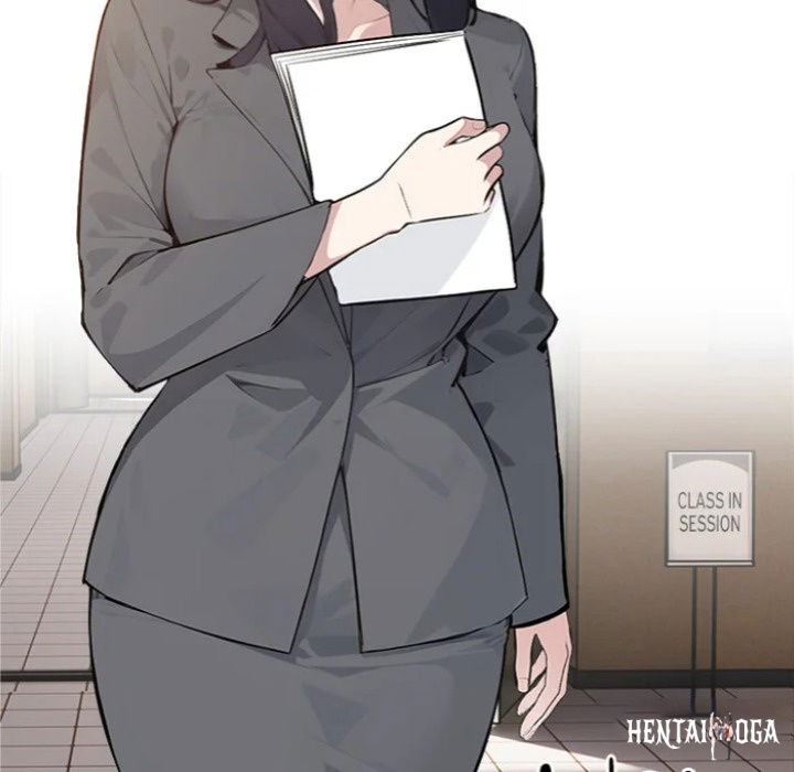 Desire Note Desire Note Chapter 9 - Page 75