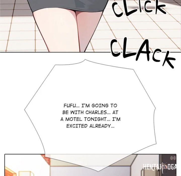 Desire Note Desire Note Chapter 9 - Page 76