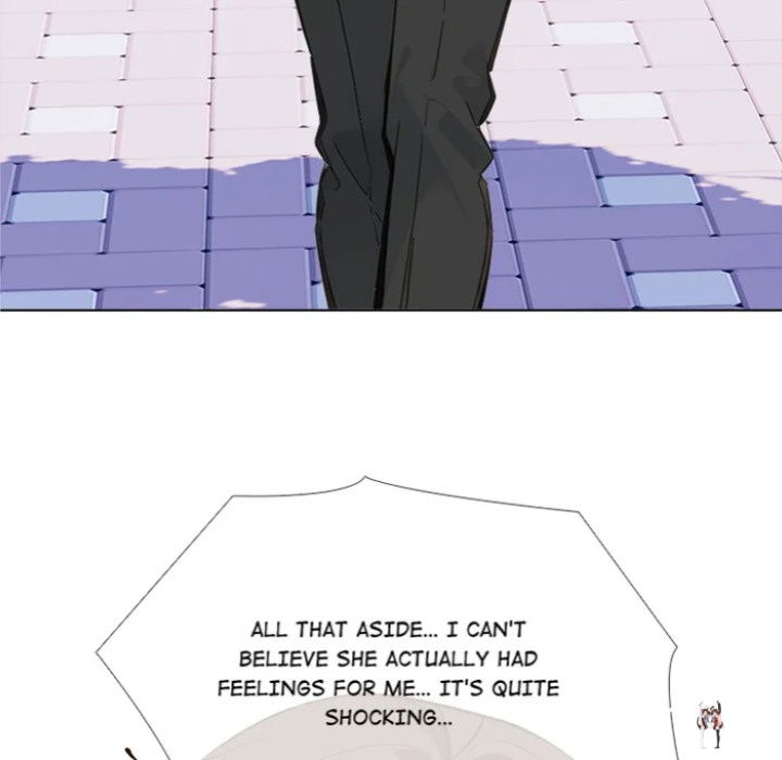 Desire Note Desire Note Chapter 9 - Page 8