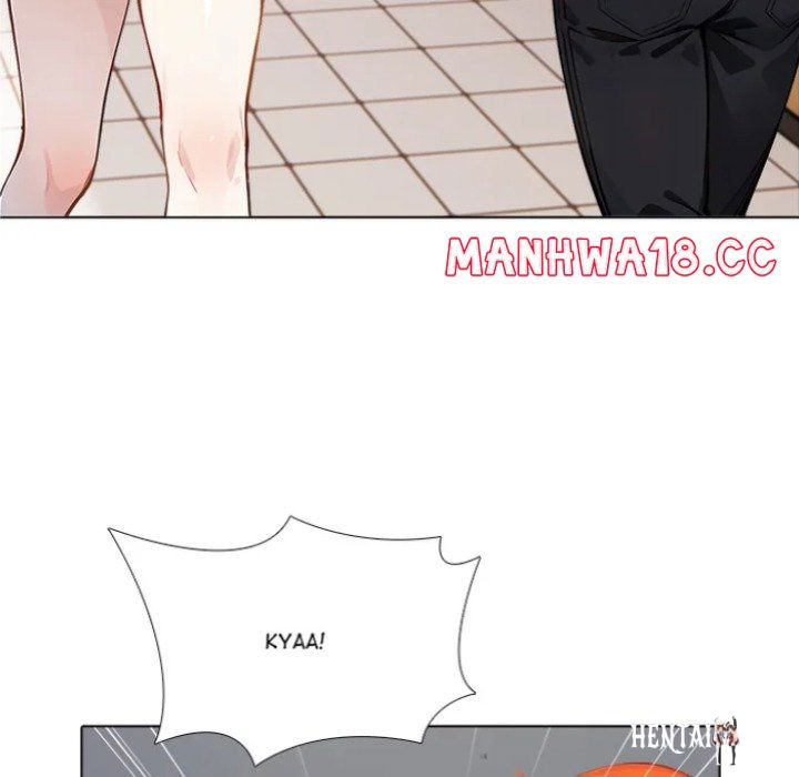 Desire Note Desire Note Chapter 9 - Page 80