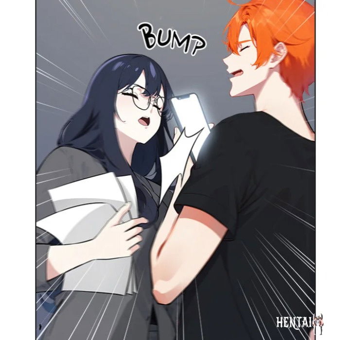 Desire Note Desire Note Chapter 9 - Page 81