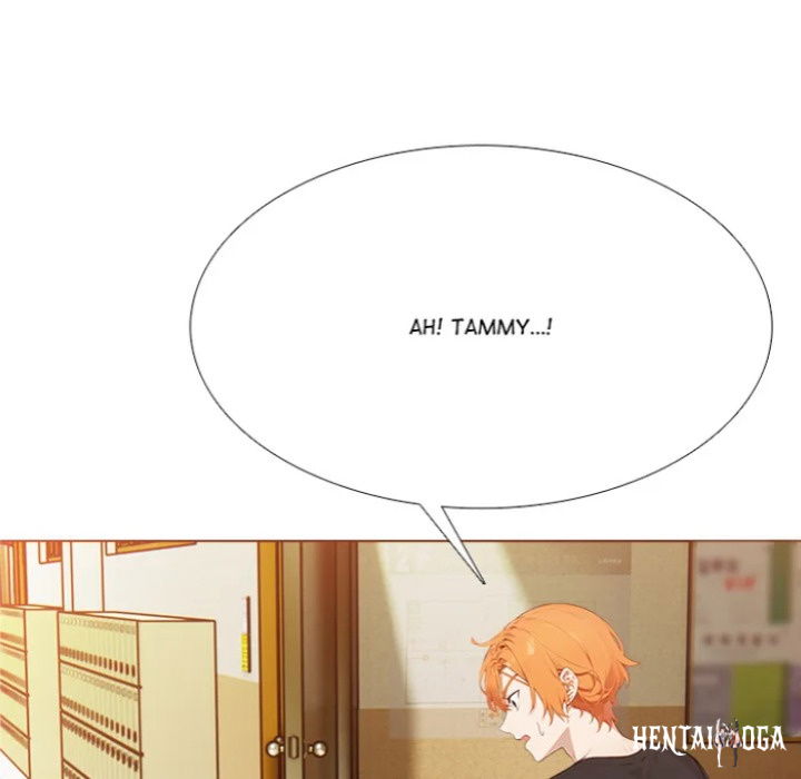 Desire Note Desire Note Chapter 9 - Page 84