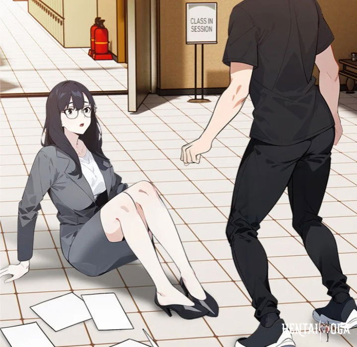 Desire Note Desire Note Chapter 9 - Page 85