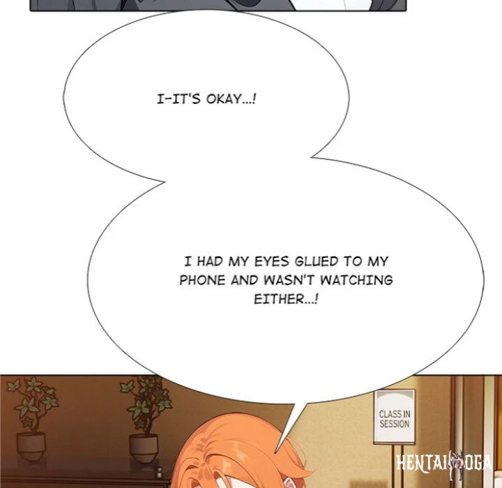 Desire Note Desire Note Chapter 9 - Page 89