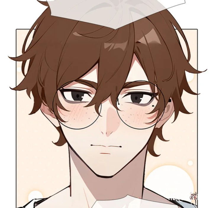 Desire Note Desire Note Chapter 9 - Page 9