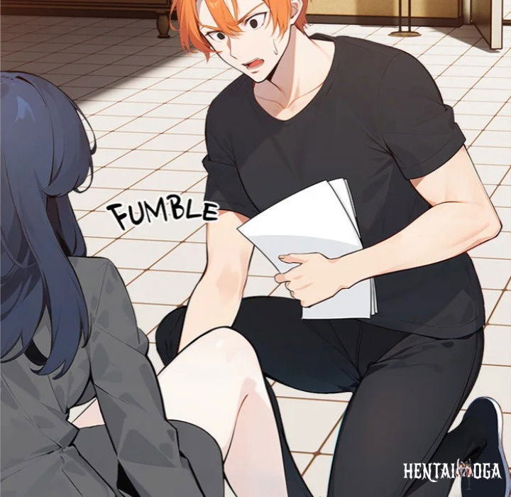 Desire Note Desire Note Chapter 9 - Page 90