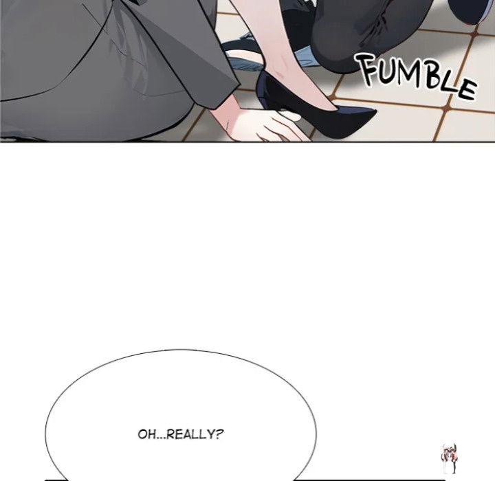 Desire Note Desire Note Chapter 9 - Page 91