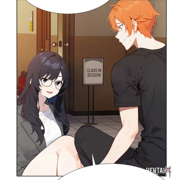 Desire Note Desire Note Chapter 9 - Page 92