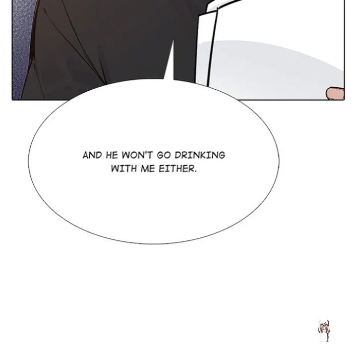 Desire Note Desire Note Chapter 9 - Page 95