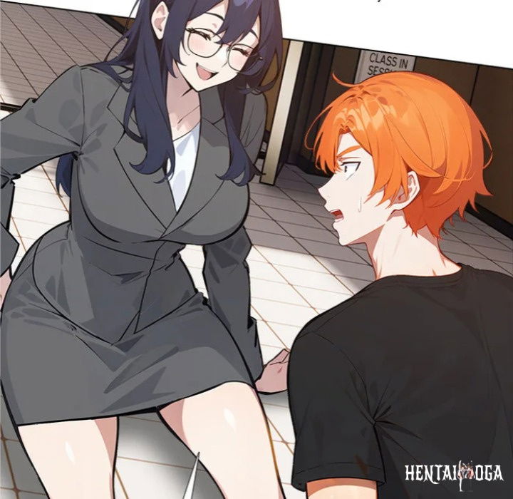 Desire Note Desire Note Chapter 9 - Page 97