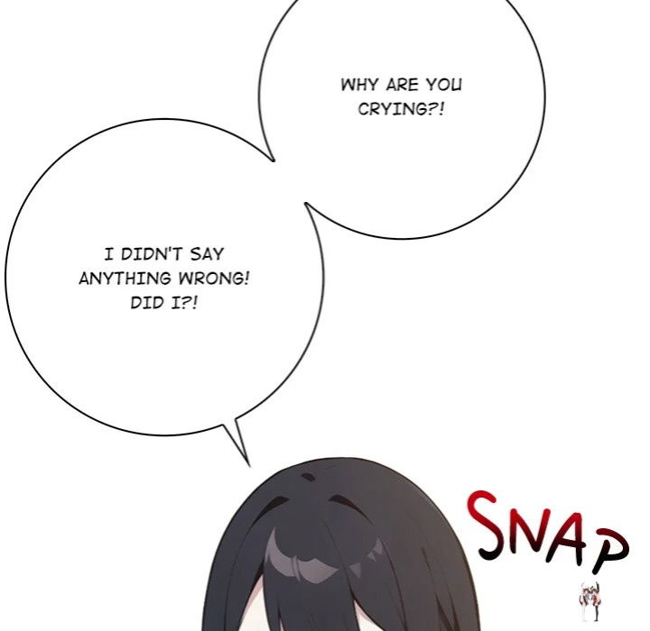 Desire Note Desire Note Chapter 8 - Page 10