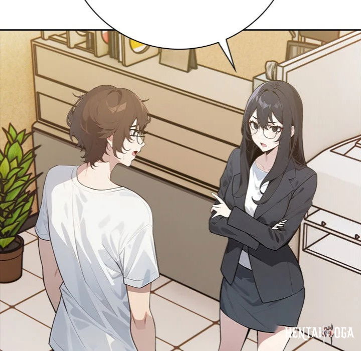 Desire Note Desire Note Chapter 8 - Page 100