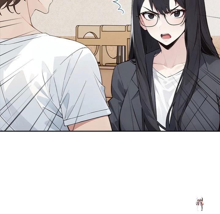 Desire Note Desire Note Chapter 8 - Page 106