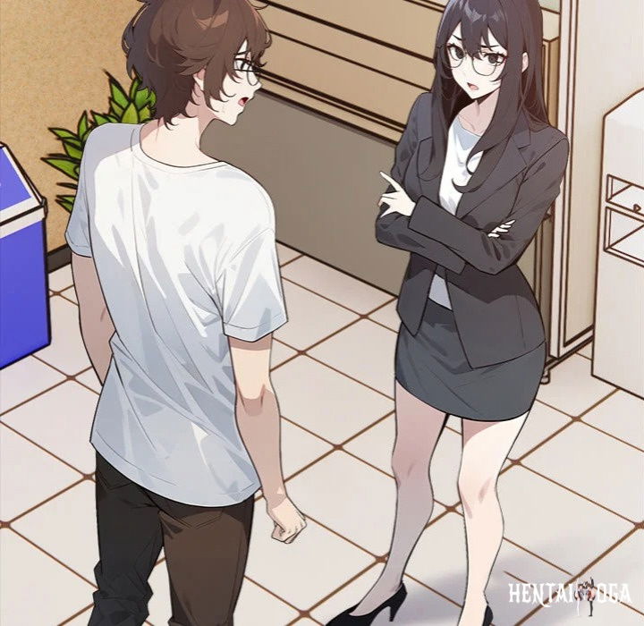 Desire Note Desire Note Chapter 8 - Page 108