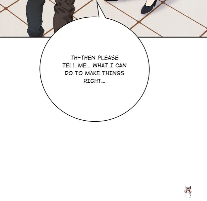 Desire Note Desire Note Chapter 8 - Page 109