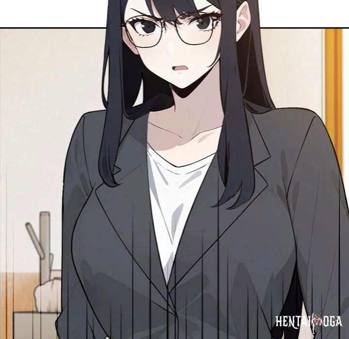 Desire Note Desire Note Chapter 8 - Page 11