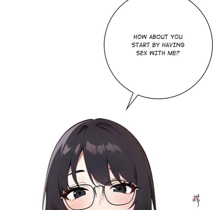 Desire Note Desire Note Chapter 8 - Page 114