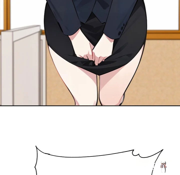 Desire Note Desire Note Chapter 8 - Page 116