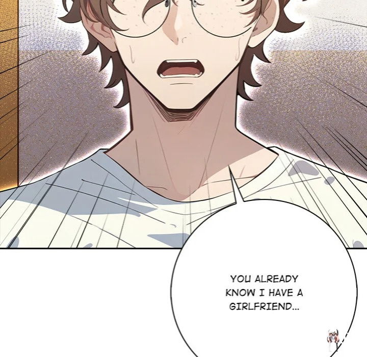Desire Note Desire Note Chapter 8 - Page 118